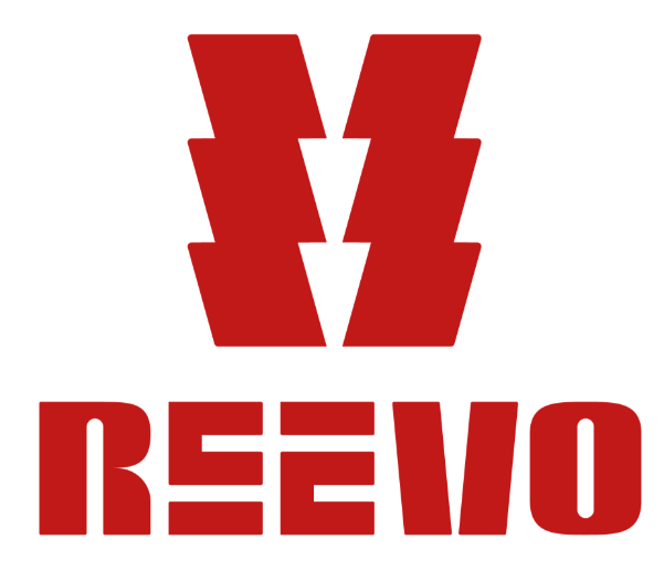 Big Reevo Logo