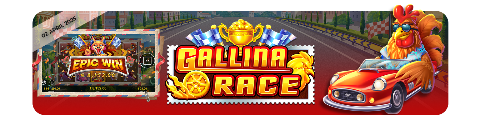 Gallina Race