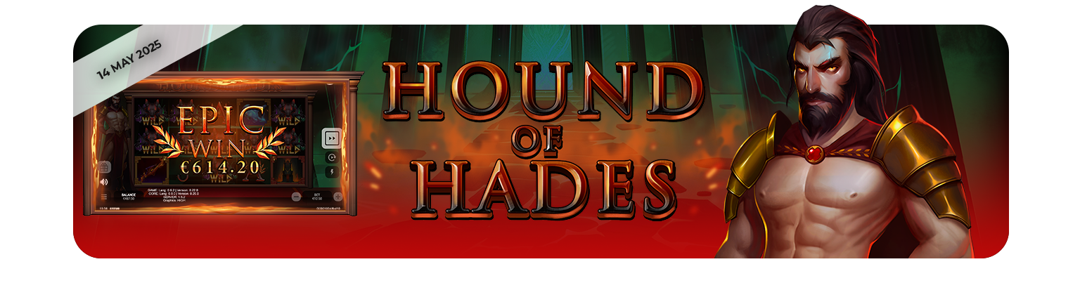 Hound of Hades