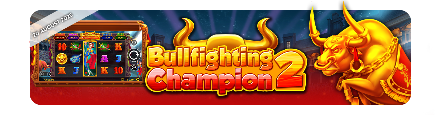 Bullfighting Champion 2