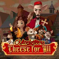 Miceketeers-Cheese-for-All_icon_200