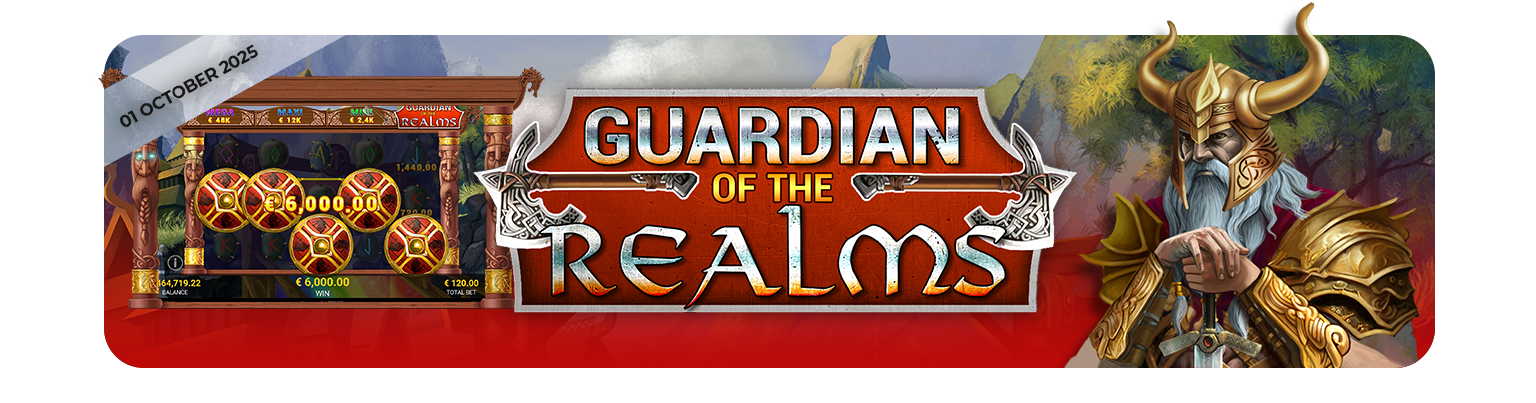 Guardian of the Realms (1)