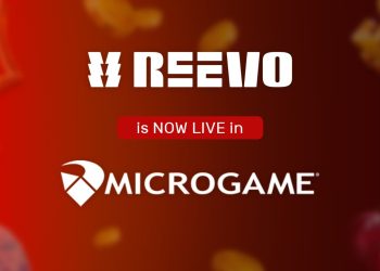 REEVO Goes Live with Microgame, Expanding Its Reach in Italy