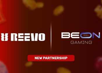 REEVO powers into Switzerland with Grand Casino Bern partnership