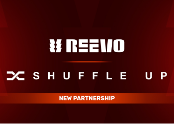 REEVO Games Set to Power Shuffle Up’s Global Rollout