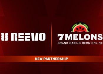 REEVO powers into Switzerland with Grand Casino Bern partnership