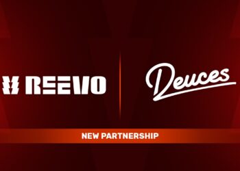 REEVO enters the crypto gaming arena with Deuces