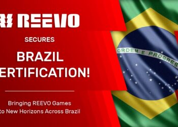 REEVO Secures Brazil Certification, Expanding Its Reach in Latin America