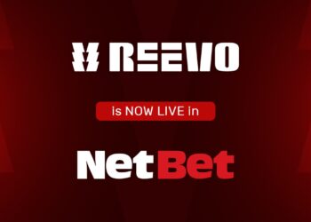 REEVO goes live with NetBet in Romania, bringing premium gaming content to one of Europe’s leading operators