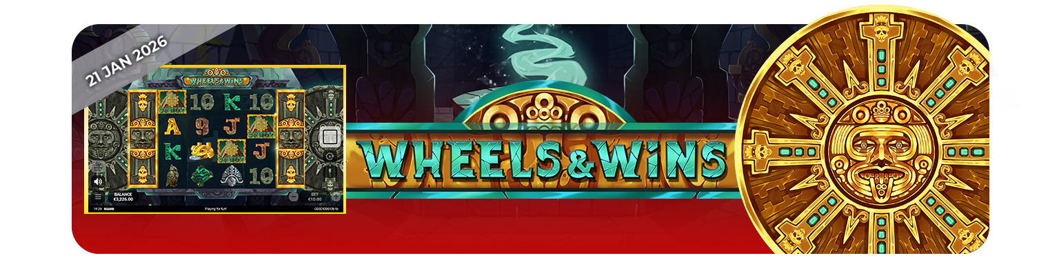 Wheels & Wins