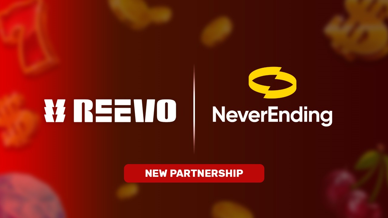 REEVO partners with NeverEnding to accelerate growth and expand its aggregation portfolio