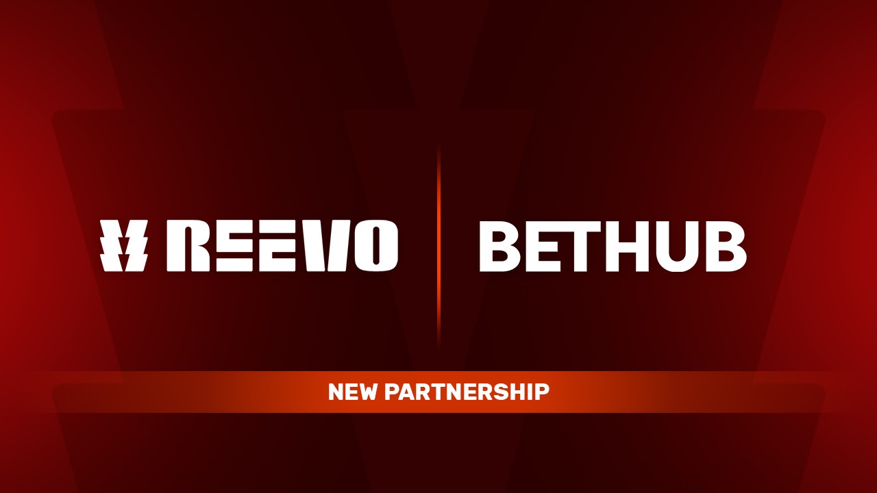 REEVO brings its games to BetHub in latest expansion move