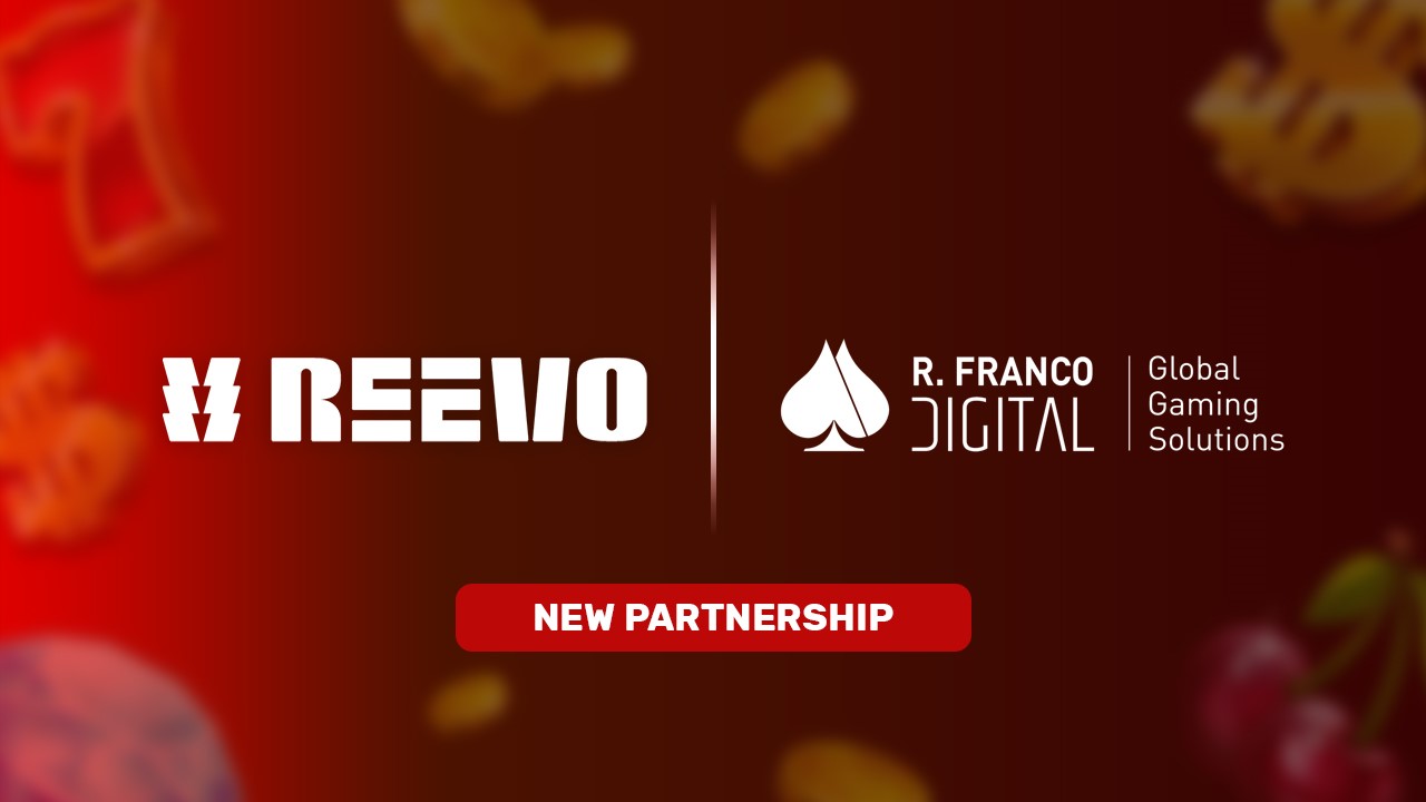 REEVO continues aggregation growth with R. Franco Digital partnership