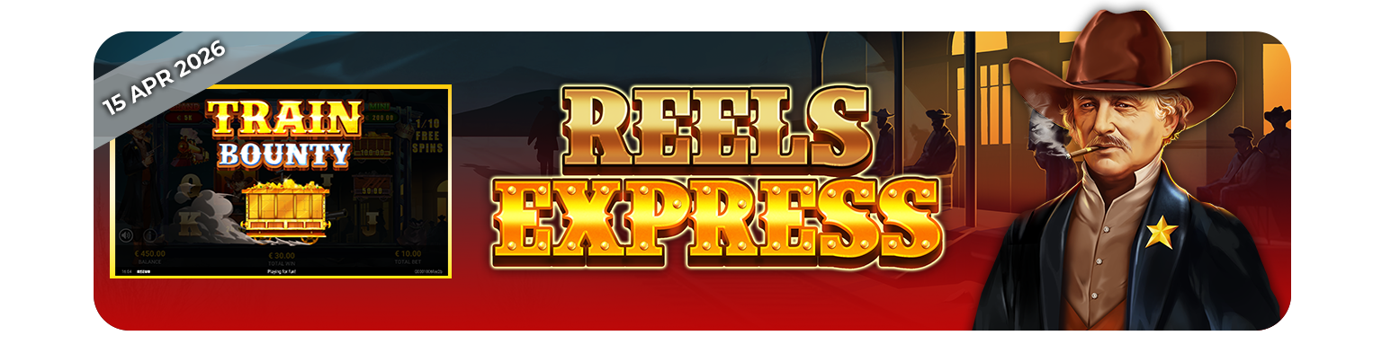 Reels Express