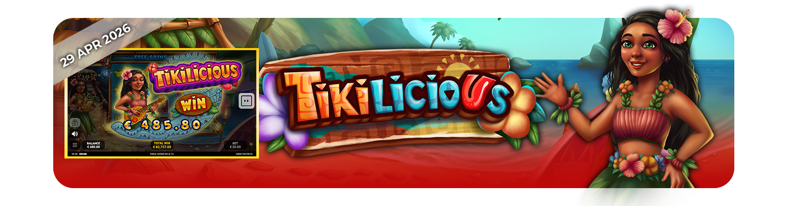 Tikilicious