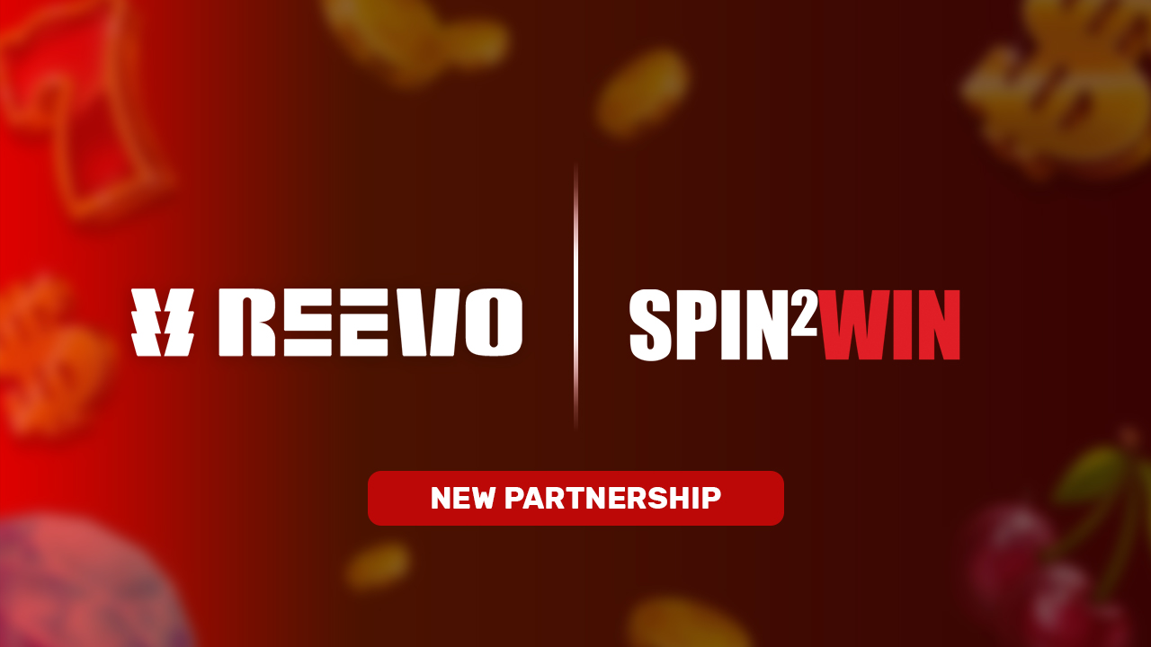 REEVO boosts aggregation ecosystem with Spin2Win collaboration