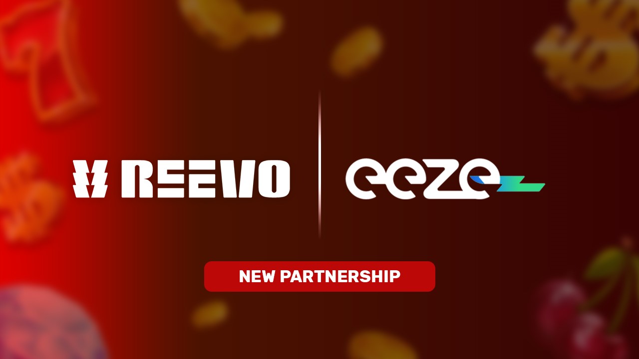 REEVO boosts aggregation ecosystem with Eeze collaboration