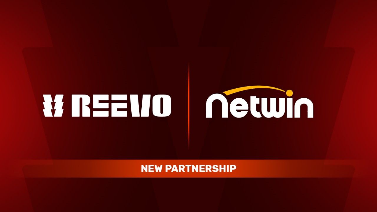 REEVO strengthens presence in Italy with Netwin launch