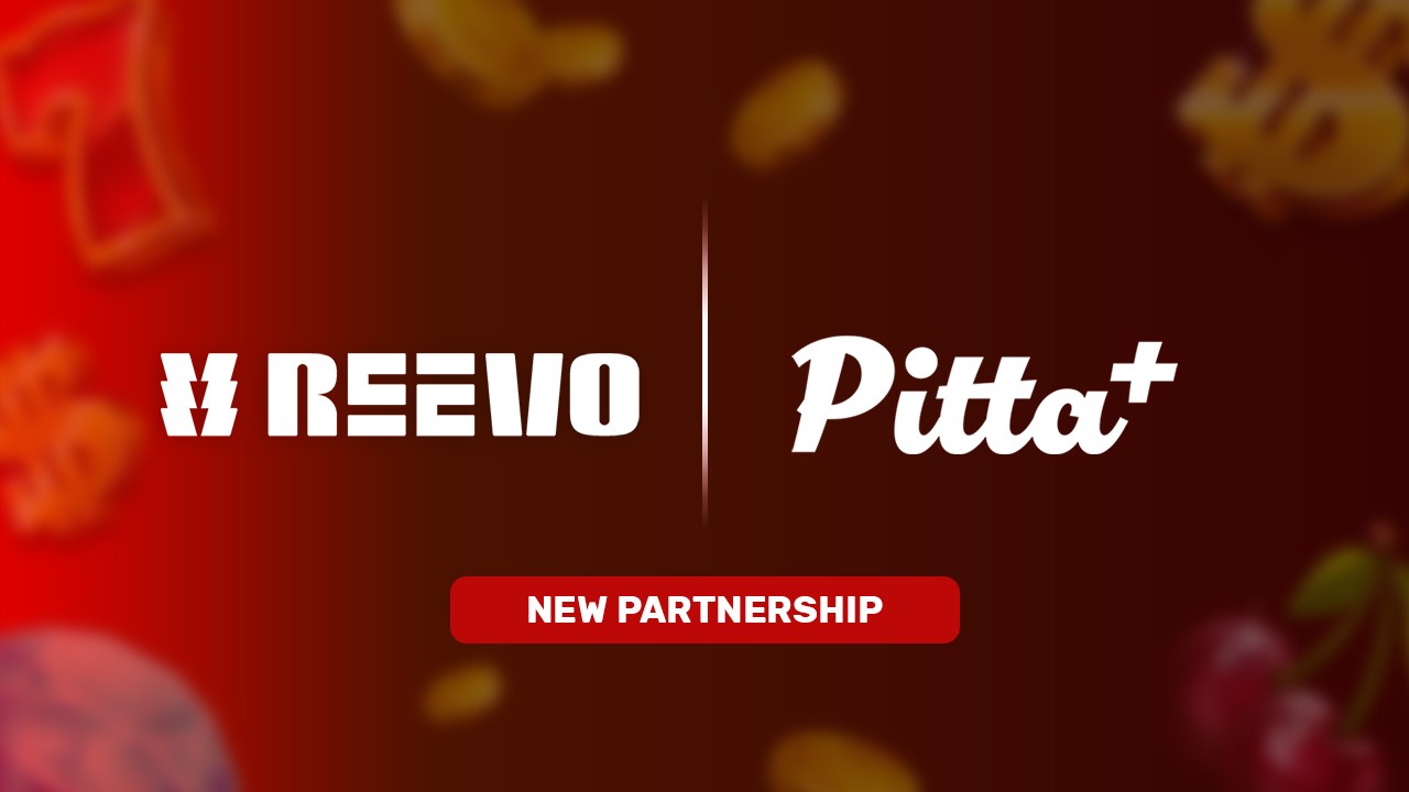 REEVO adds fresh creative content through Pitta+ partnership