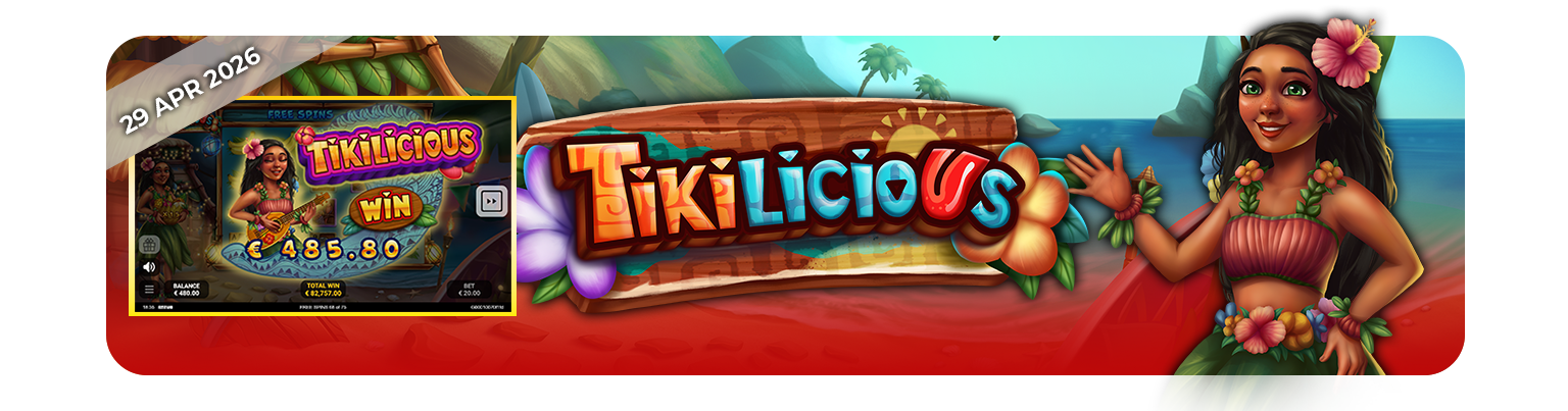 Tikilicious
