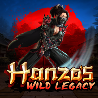 Hanzos Wild Legacy 200x200