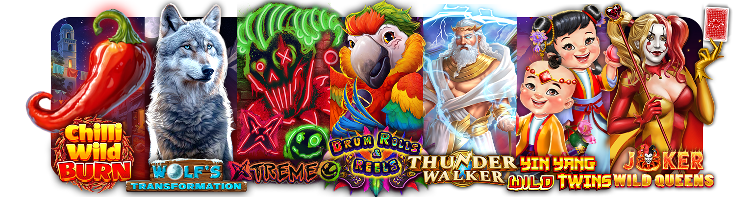 Quarterly Games 7