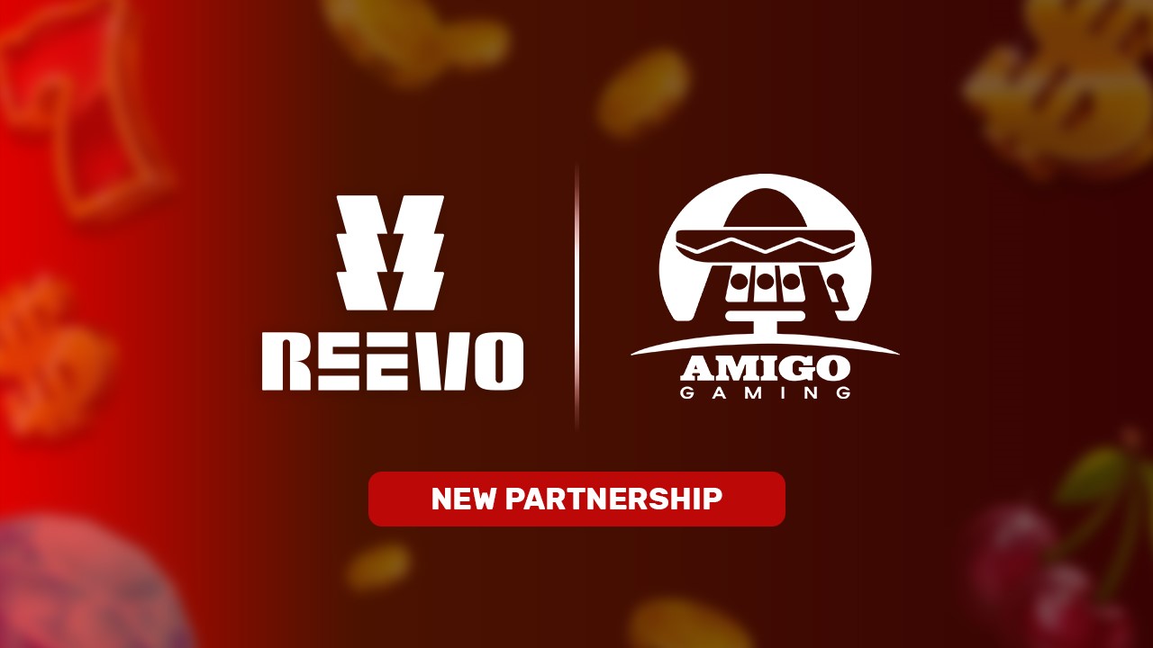 REEVO boosts aggregation ecosystem with Amigo Gaming collaboration