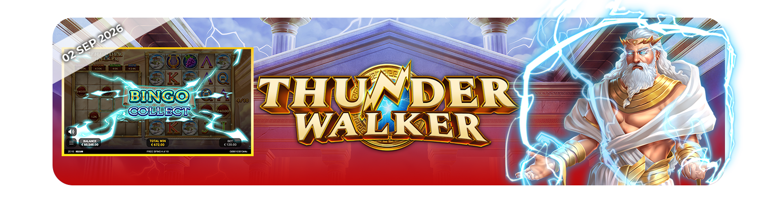 Thunder Walker