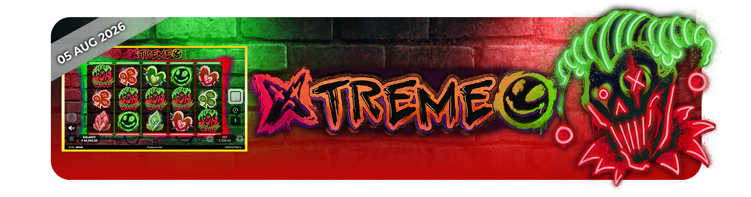 XtremeO