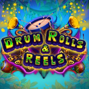 Drum Rolls & Reels_icon_900x900